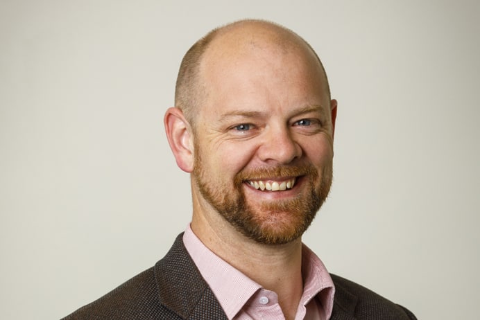 Mike Shatford Founder Design Energy