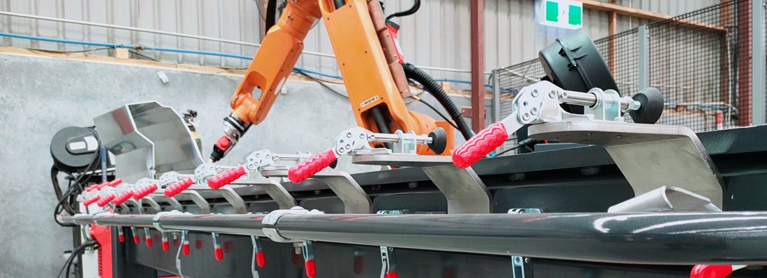 Industrial-Automation-Hero-Banner Robotics Service and Support