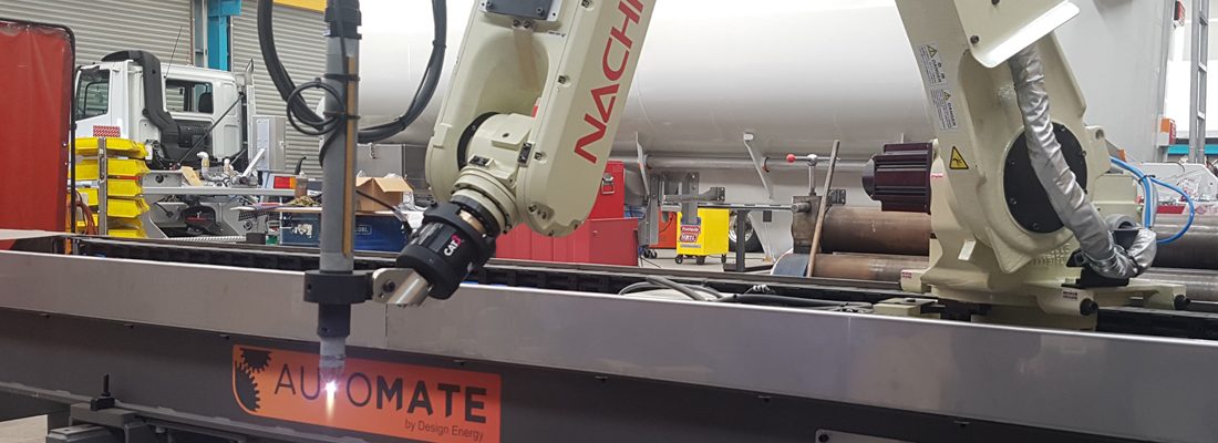 RoboTruck-Hero-Banner RoboTruck, automated truck assembly chassis preparation system