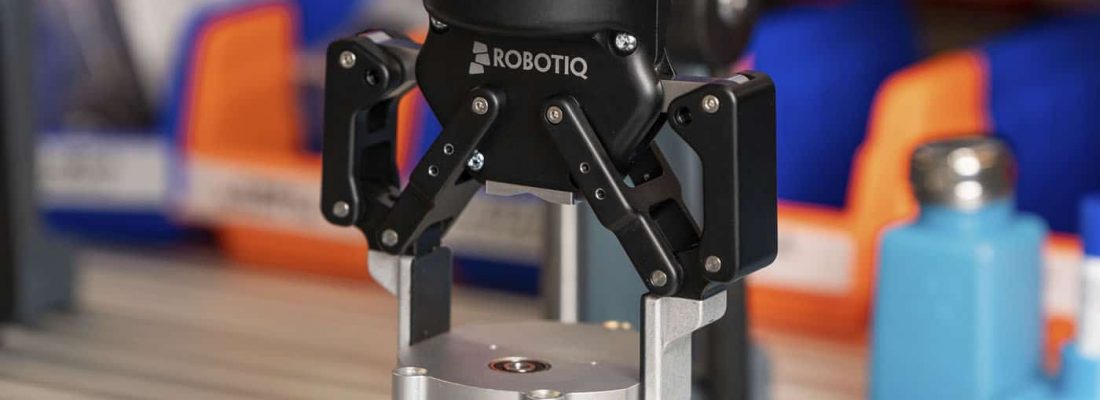 Robotiq, Robots Accessories Robotiq, Robots Accessories